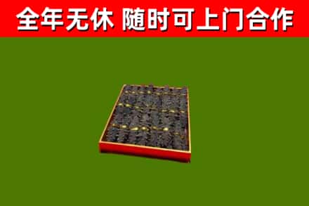 威海回收海参